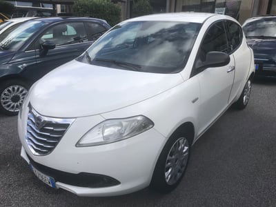 Lancia Ypsilon 1.3 MJT 16V 95 CV 5 porte S&S Elefantino usata