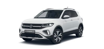 Volkswagen T-Cross 1.0 TSI 115 CV Style BMT nuova