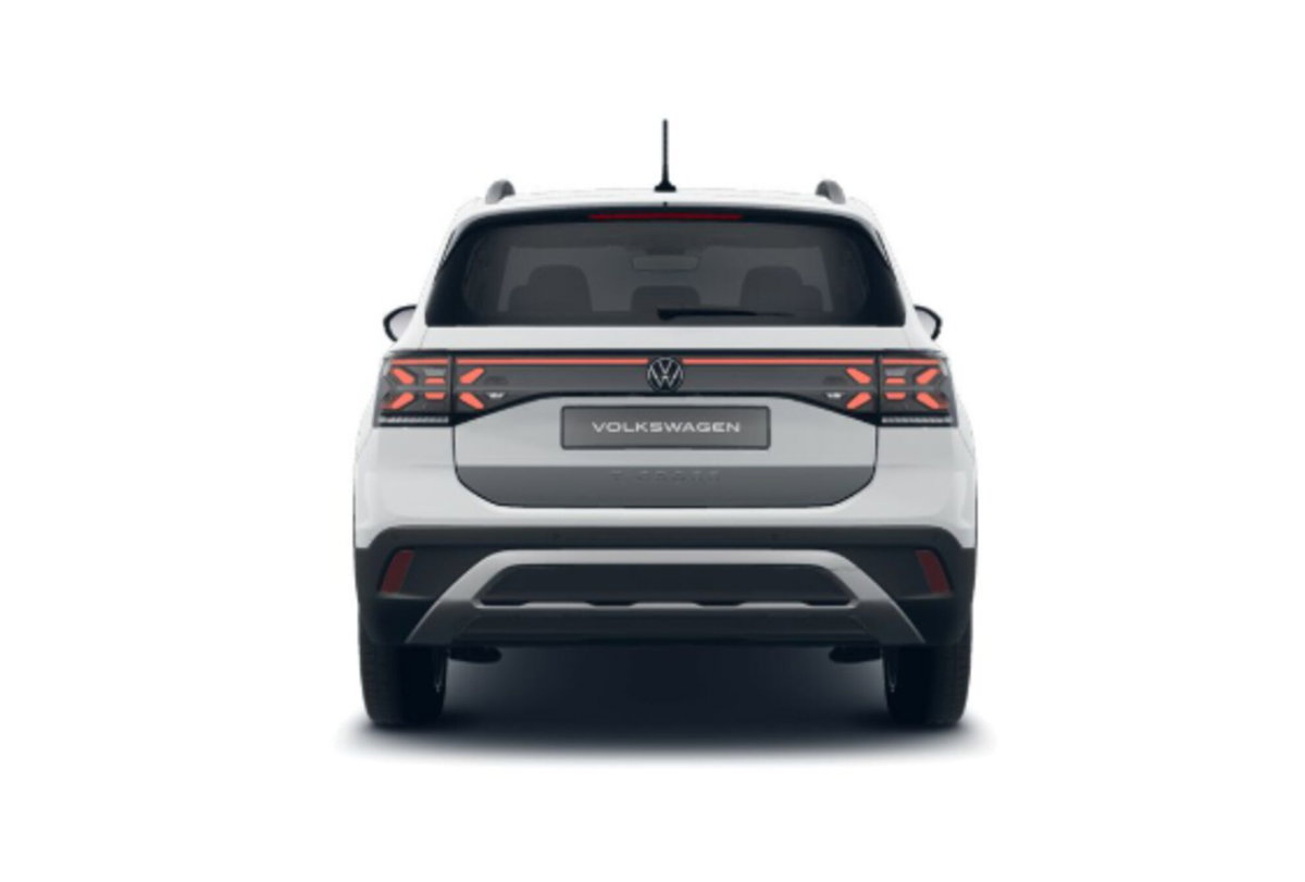 Volkswagen T-Cross 1.0 TSI 115 CV Style BMT (3)