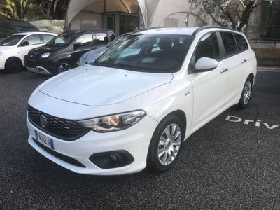 Fiat Tipo Station Wagon Tipo 1.6 Mjt S&S SW Easy usata