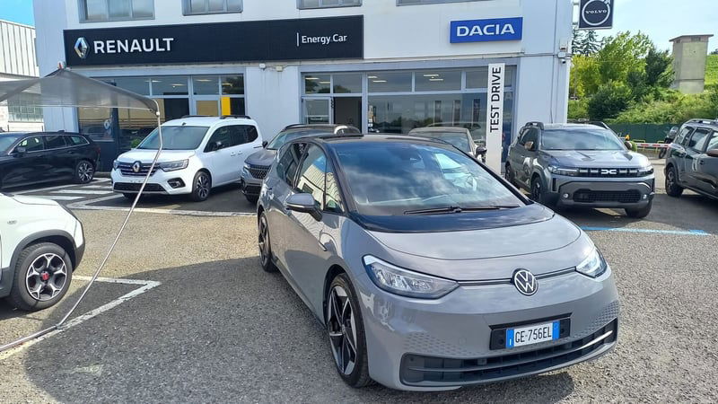 Volkswagen ID.3 Pure Performance