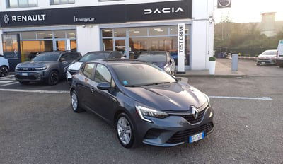 Renault Clio Blue dCi 100 CV 5 porte Business usata