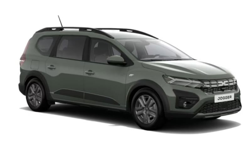 Dacia Jogger Jogger 1.0 TCe GPL 100 CV 7 posti Extreme