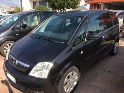 Opel Meriva 1.7 CDTI 101CV Enjoy