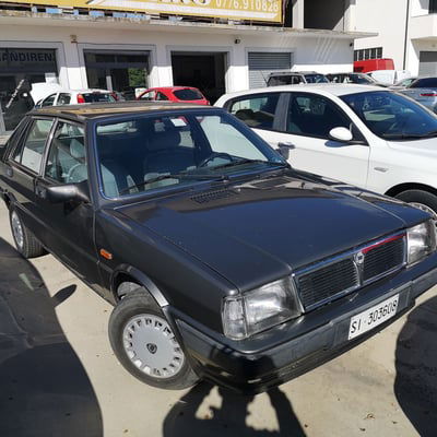 Lancia Prisma 1.3 usata