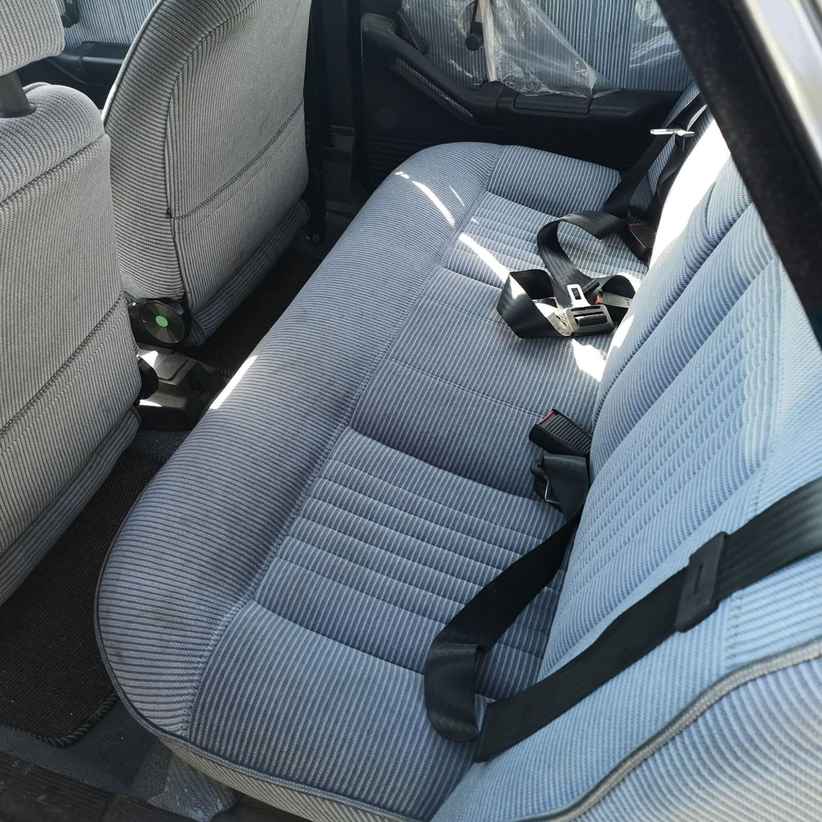 Lancia Prisma 1.3 (6)
