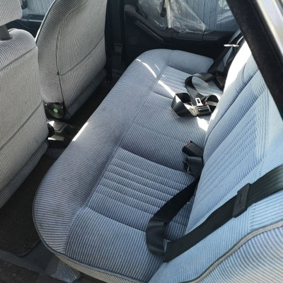 Lancia Prisma 1.3 (6)