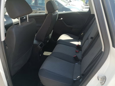 SEAT Altea 1.6 TDI CR DPF Reference (7)