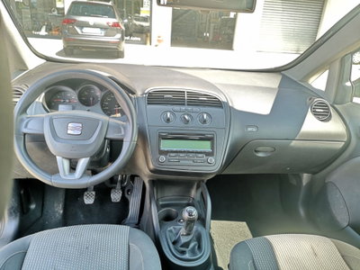 SEAT Altea 1.6 TDI CR DPF Reference (8)