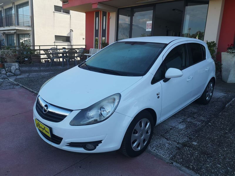Opel Corsa 1.3 CDTI 75CV 5 porte Club