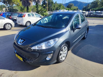 Peugeot 308 1.6 HDi 90CV FAP 5p. Premium (2)