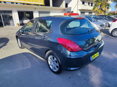 Peugeot 308 1.6 HDi 90CV FAP 5p. Premium (4)