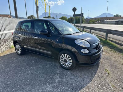 Fiat 500L 1.3 Multijet 85 CV Dualogic Lounge