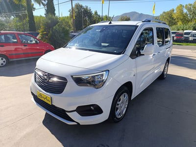 Opel Combo Life 1.5D 130 CV S&S MT6 Elegance XL N1 usata
