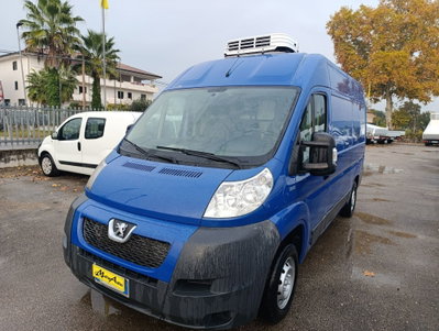 Peugeot Boxer Telaio 335 2.2 HDi130CV FAP PLM-DC Cassonato Ribaltabile Tril (2)