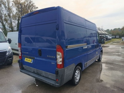 Peugeot Boxer Telaio 335 2.2 HDi130CV FAP PLM-DC Cassonato Ribaltabile Tril (3)