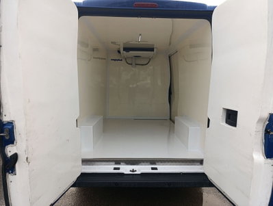 Peugeot Boxer Telaio 335 2.2 HDi130CV FAP PLM-DC Cassonato Ribaltabile Tril (5)