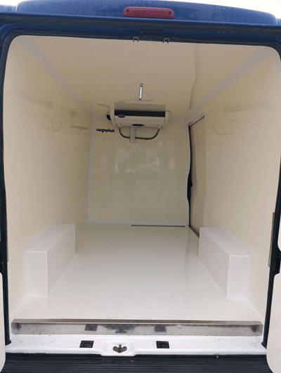 Peugeot Boxer Telaio 335 2.2 HDi130CV FAP PLM-DC Cassonato Ribaltabile Tril (6)