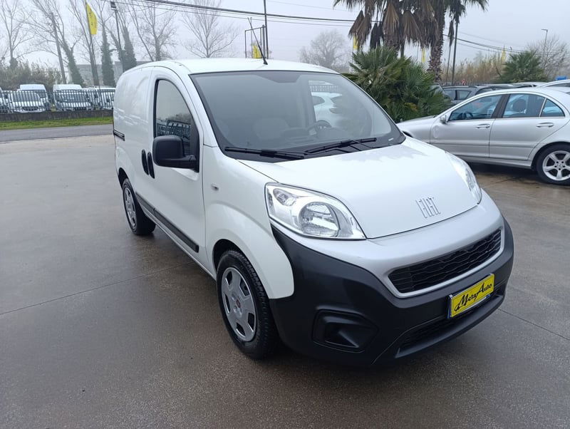 Fiat Fiorino Furgone cargo 1.3 mjt 95cv SX