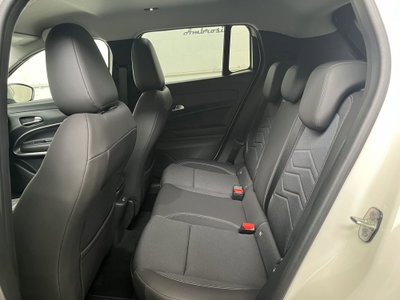 Jeep Avenger 1.2 turbo Summit fwd 100cv (14)