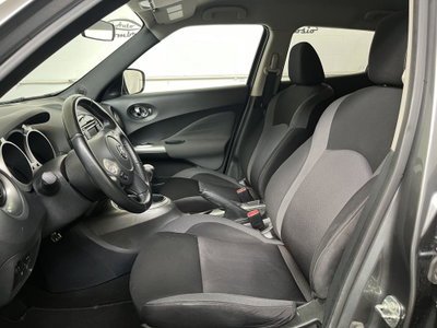 Nissan Juke 1.5 dCi Start&Stop N-Connecta (10)