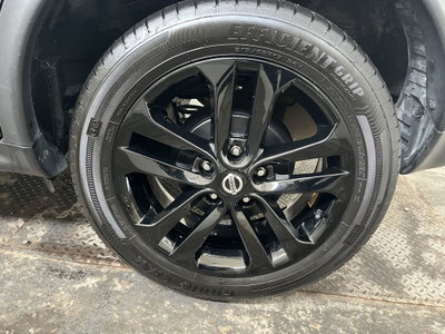Nissan Juke 1.5 dCi Start&Stop N-Connecta (12)