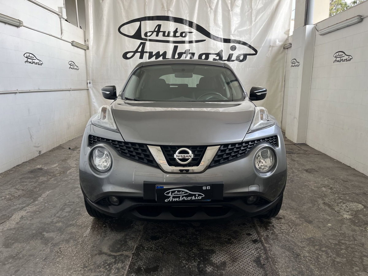 Nissan Juke 1.5 dCi Start&Stop N-Connecta (3)