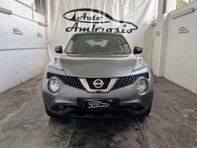 Nissan Juke 1.5 dCi Start&Stop N-Connecta (3)