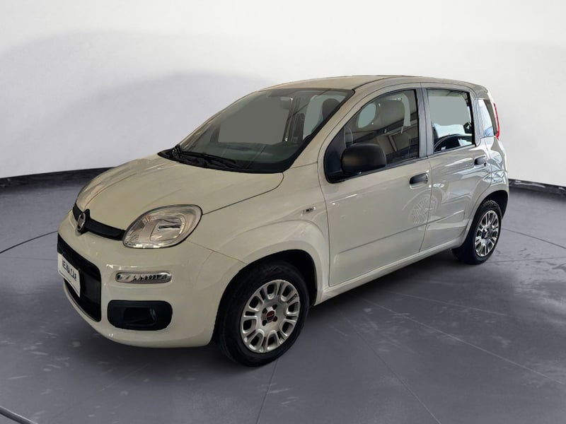 Fiat Panda 1.2