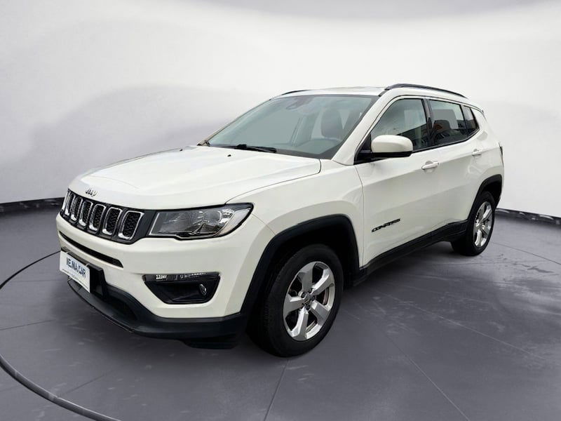 Jeep Compass 2.0 Multijet II aut. 4WD Business 