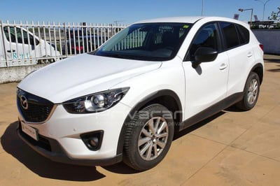Mazda CX-5 2.2L Skyactiv-D 150CV 4WD Evolve  usata