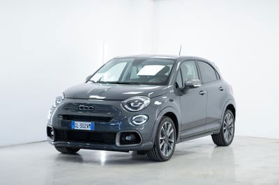 Fiat 500X 1.0 T3 120 CV Sport Dolcevita usata
