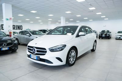 Mercedes-Benz Classe B 180 Automatic Sport Plus usata