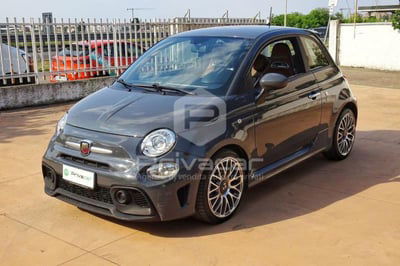 Abarth 595 595 1.4 Turbo T-Jet 145 CV  usata