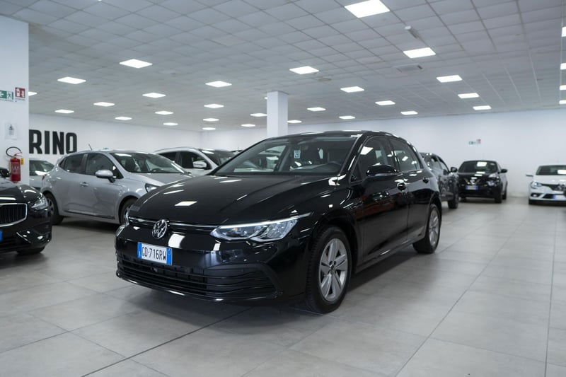 Volkswagen Golf 2.0 tdi Life 115cv