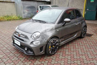 Abarth 595 595 1.4 Turbo T-Jet 145 CV  usata
