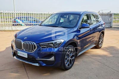 BMW X1 sDrive18d xLine Plus