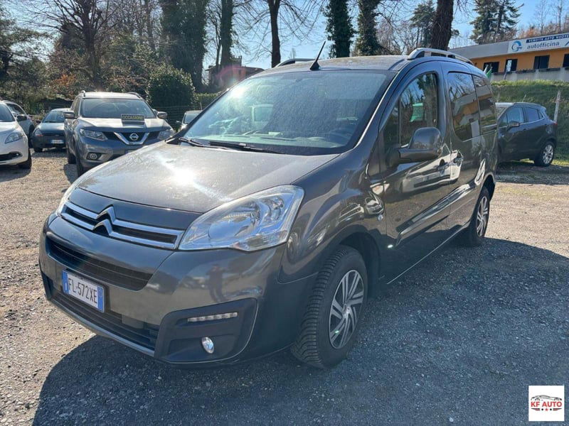 Citroen Berlingo Multispace BlueHDi 100 5 posti Feel Combi N1