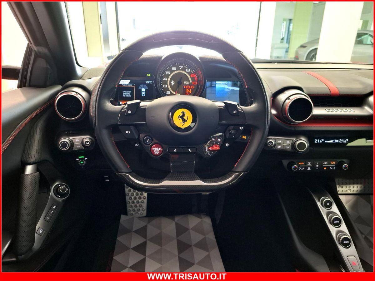 Ferrari 812 Coupé 812 Superfast (14)