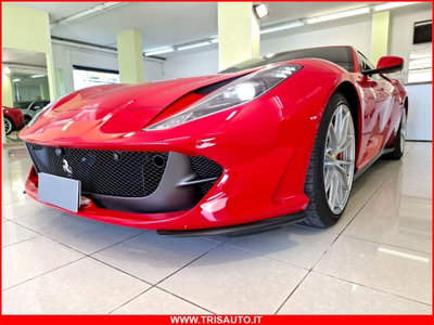 Ferrari 812 Coupé 812 Superfast (20)