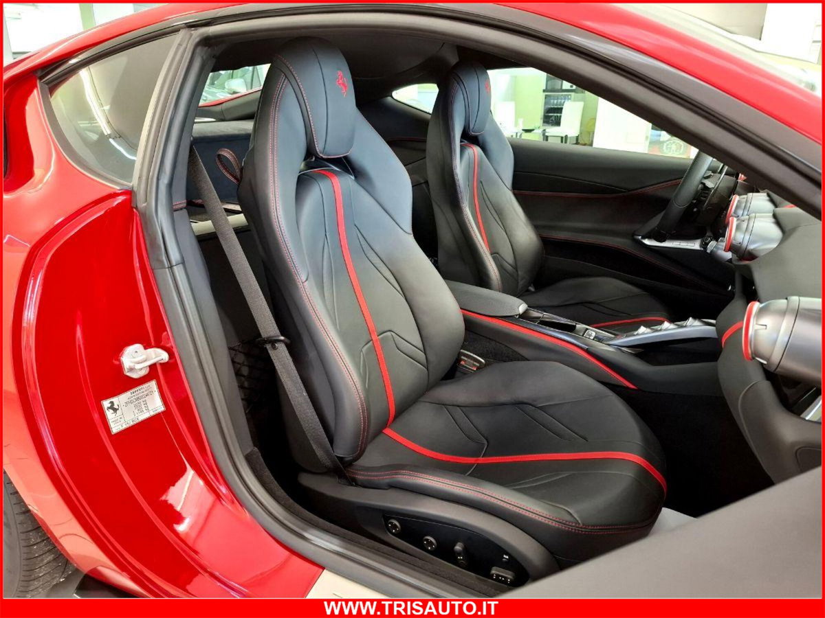 Ferrari 812 Coupé 812 Superfast (7)
