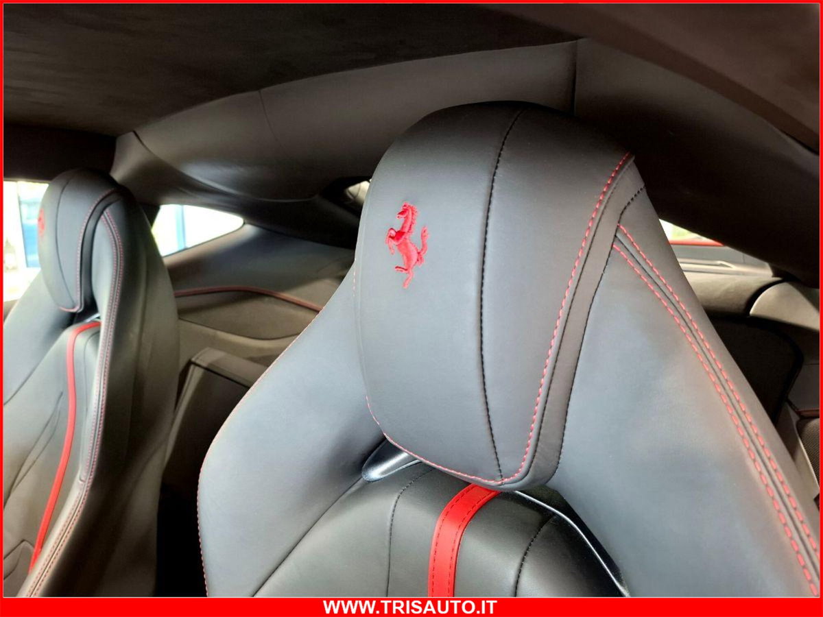 Ferrari 812 Coupé 812 Superfast (9)