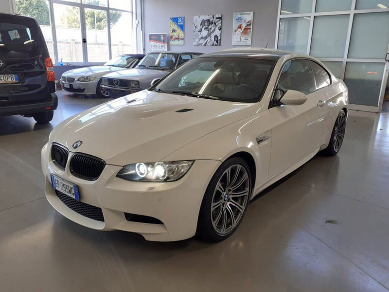 BMW Serie 3 Coupé M3 cat
