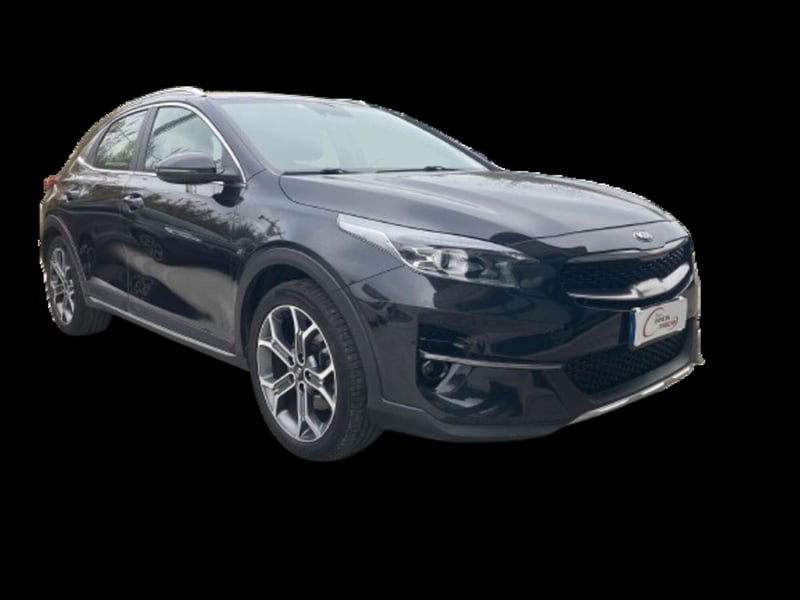 Kia XCeed 1.0 T-GDi GPL Style
