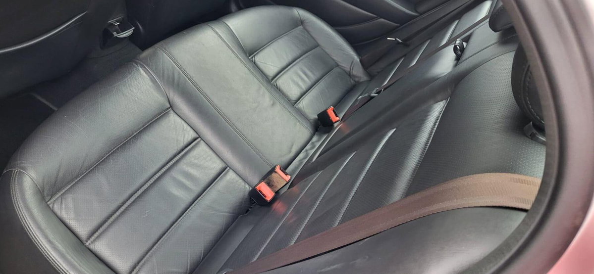 Jaguar X-Type 3.0 V6 24V cat Sport (8)