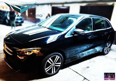 Mercedes-Benz Classe B 250 e Automatic EQ-Power Premium usata