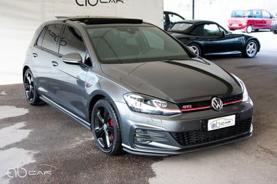 Volkswagen Golf GTI Performance 2.0 245 CV TSI 5p. BMT usata