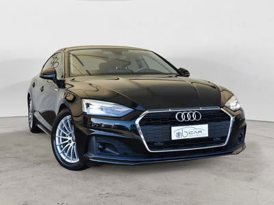 Audi A5 Sportback 2.0 TDI 136 CV usata