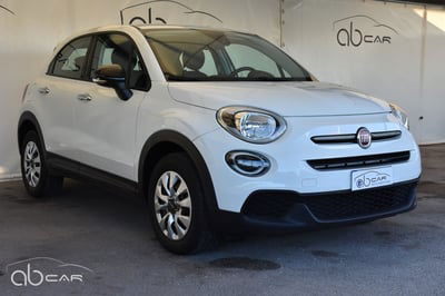 Fiat 500X 1.0 T3 120 CV Urban usata