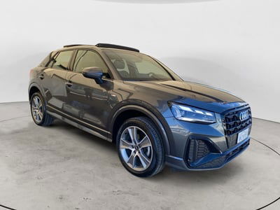 Audi Q2 Q2 30 TDI S tronic S line Edition usata